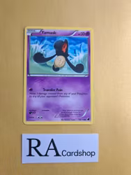 Yamask Common 54/116 Plasma Freeze Pokemon