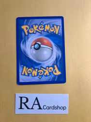 Cinccino Uncommon 85/98 Emerging Powers Pokemon