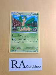 Tropius Uncommon 5/101 Plasma Blast Pokemon