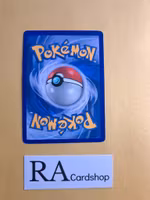 Houndour Common 55/101 Plasma Blast Pokemon