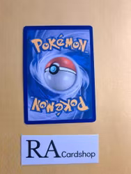 Larvesta Common 12/101 Plasma Blast Pokemon