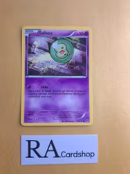 Solosis Common 42/101 Plasma Blast Pokemon