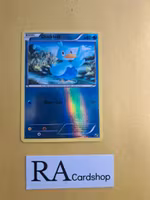 Ducklett Common Reverse Holo 36/114 Black & White Pokemon