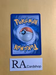 Ducklett Common Reverse Holo 36/114 Black & White Pokemon