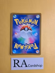 Barbaracle Rare Holo 061/100 Lost Abyss s11 Pokemon