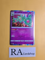 Reuniclus Rare 042/098 Paradigm Trigger s12 pokemon