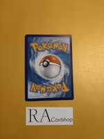 Chimchar Reverse Holo Common 024/172 Brilliant Stars Pokemon