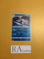 Beartic Reverse Holo Uncommon 043/172 Brilliant Stars Pokemon