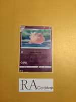 Clefable Reverse Holo Rare 054/172 Brilliant Stars Pokemon