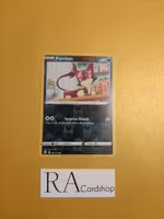 Purrloin Reverse Holo Common 090/172 Brilliant Stars Pokemon