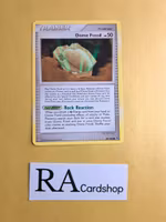 Dome Fossil Common 89/100 Majestic Dawn Pokemon