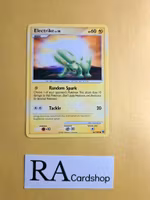 Electrike Common 64/100 Majestic Dawn Pokemon