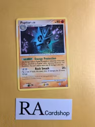 Pupitar Uncommon 47/100 Stormfront Pokemon