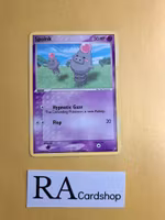 Spoink Common 76/107 EX Deoxys Pokemon