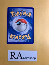 Krabby Common Holo 66/112 EX FireRed & LeafGreen Pokemon