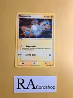 Magnemite Common 68/112 EX FireRed & LeafGreen Pokemon