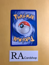 Magnemite Common 68/112 EX FireRed & LeafGreen Pokemon