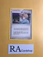 Bills Maintenence Uncommon 87/112 EX FireRed & LeafGreen Pokemon