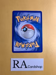 Bills Maintenence Uncommon 87/112 EX FireRed & LeafGreen Pokemon