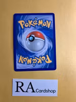 Magmortar Rare 2/95 HS Unleashed Pokemon