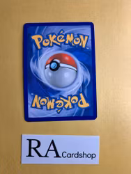 Magmortar Rare 2/95 HS Unleashed Pokemon