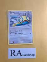 Dunsparce Uncommon 47/123 Mysterious Treasures Pokemon