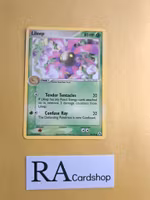 Lileep Common 56/92 EX Legend Makers Pokemon