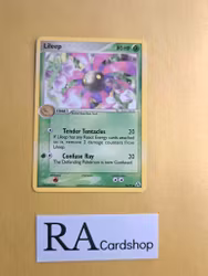 Lileep Common 56/92 EX Legend Makers Pokemon