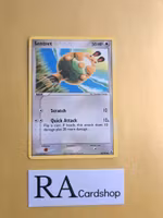 Sentret Common 62/92 EX Legend Makers Pokemon