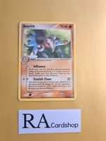 Anorith Uncommon 29/92 EX Legend Makers Pokemon