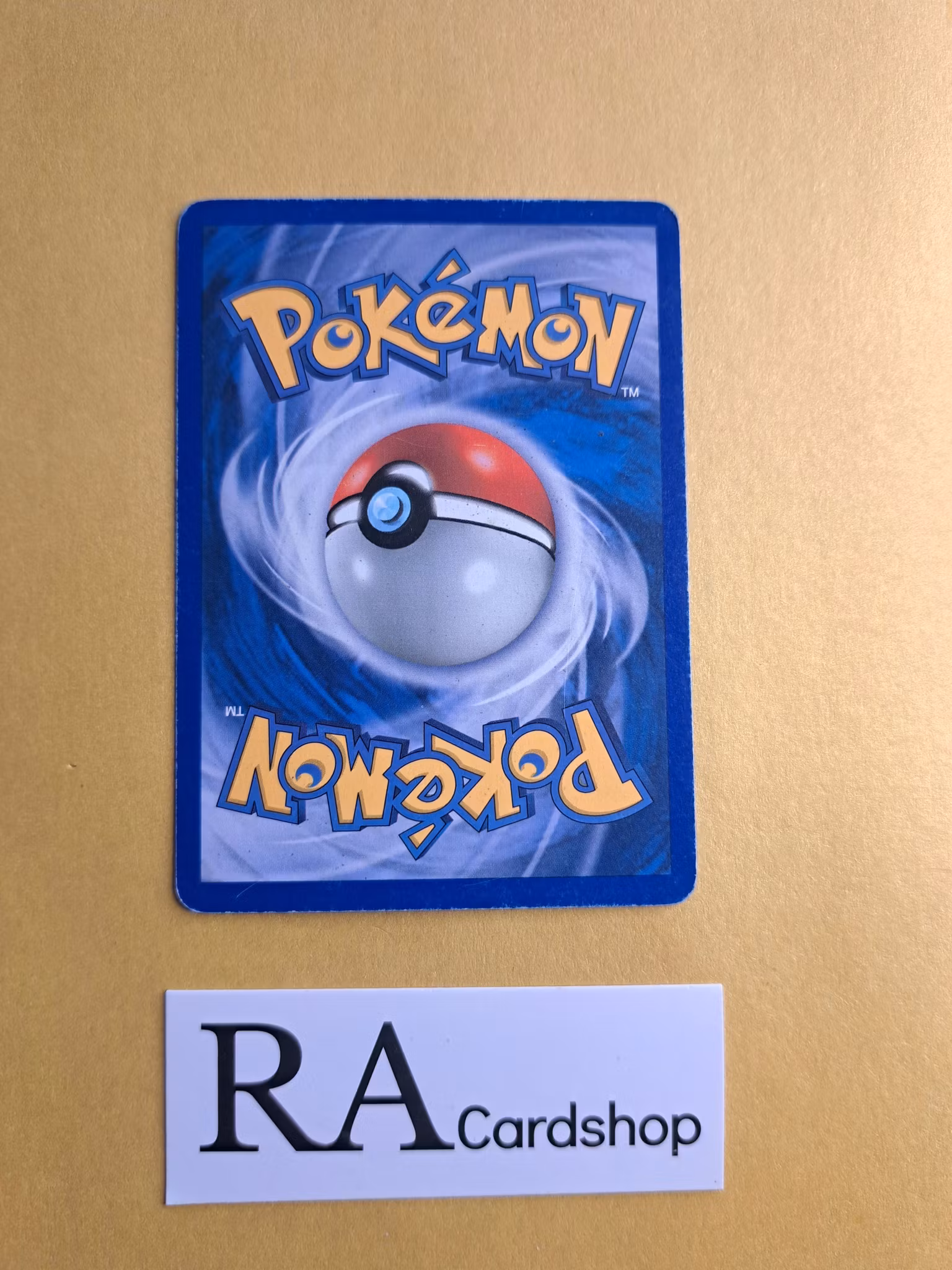 Golem Holo Rare 6/108 EX Legend Maker Pokemon