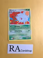 Silicoon Uncommon 63/127 Platinum Pokemon