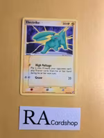 Electrike Common 59/107 EX Deoxys Pokemon