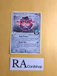 Forretress G Common 61/111 Rising Rivals Pokemon