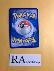 Tropius Uncommon 52/111 Rising Rivals Pokemon