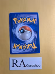 Chimchar Cosmic Holo Common 76/130 Diamond & Pearl Pokemon