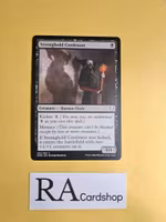 Stronghold Confessor Common 105/269 Dominaria (DOM) Magic the Gathering