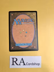 Dismal Backwater Common 245/280 Core 2020 (M20) Magic the Gathering