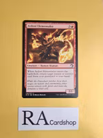 Ardent Elementalist Common 128/277 Innistrad Midnight Hunt (MID) Magic the Gathering