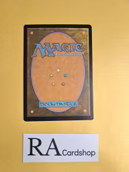 Ardent Elementalist Common 128/277 Innistrad Midnight Hunt (MID) Magic the Gathering