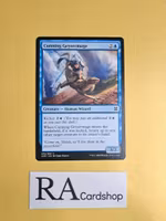 Cunning Geysermage Common 055/280 Zendikar Rising (ZNR) Magic the Gathering