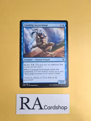 Cunning Geysermage Common 055/280 Zendikar Rising (ZNR) Magic the Gathering