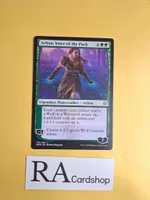 Arlinn Voice of the Pack Uncommon 150/264 War of the Spark (WAR) Magic the Gathering