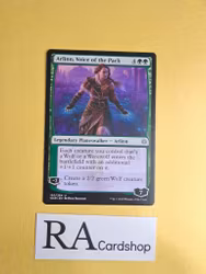 Arlinn Voice of the Pack Uncommon 150/264 War of the Spark (WAR) Magic the Gathering