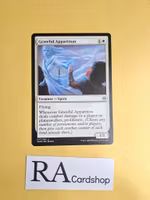 Grateful Apparition Uncommon 017/264 War of the Spark (WAR) Magic the Gathering