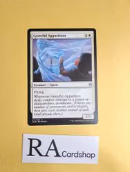 Grateful Apparition Uncommon 017/264 War of the Spark (WAR) Magic the Gathering