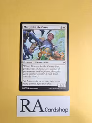 Martyr for the Cause Common 023/264 War of the Spark Magic the Gathering