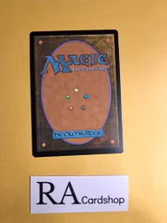 Dwarven Forge-Chanter Common 131/287 The Brothers War Magic the Gathering