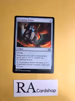 Levitating Statue Uncommon 236/287 The Brothers War Magic the Gathering