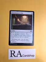 Transmogrant Altar Uncommon 124/287 The Brothers War Magic the Gathering